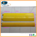 Wholesale Yellow Cable Cover / Cable Floor Protector